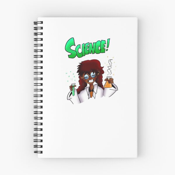 Item preview, Science! designed and sold by DorianComics.