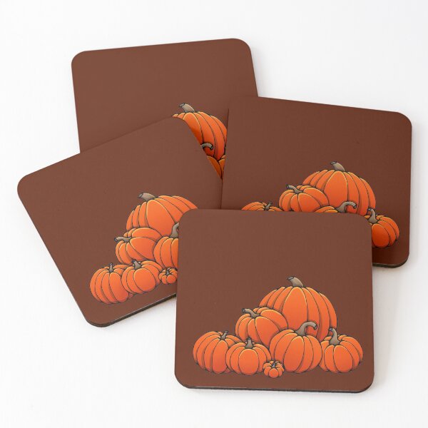 Item preview, Pumpkins | Fall Autumn | Orange designed and sold by Wintre2.