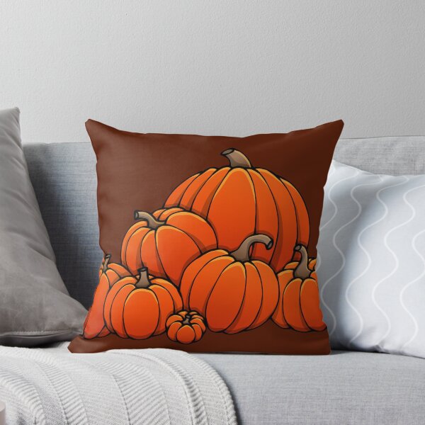 Item preview, Pumpkins | Fall Autumn | Orange designed and sold by Wintre2.