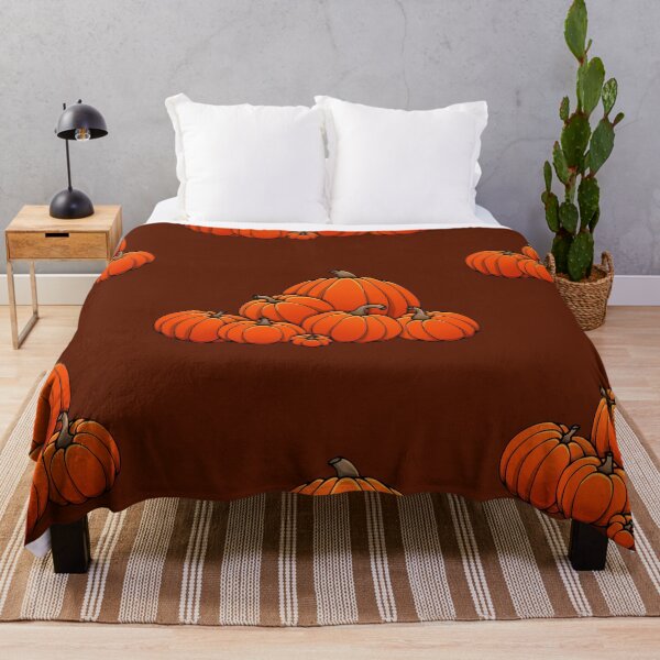 Item preview, Pumpkins | Fall Autumn | Orange designed and sold by Wintre2.