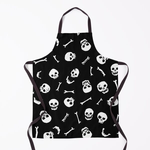 Item preview, Skulls and Bones designed and sold by OneHorn.