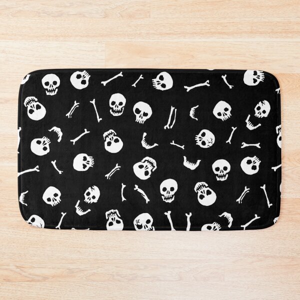 Item preview, Skulls and Bones designed and sold by OneHorn.