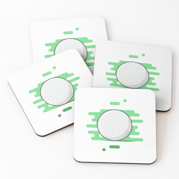 Item preview, Golf Ball designed and sold by acidmit.
