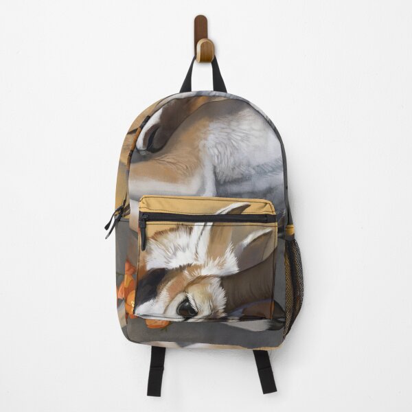 Item preview, Pronghorn designed and sold by Sam Bragg.