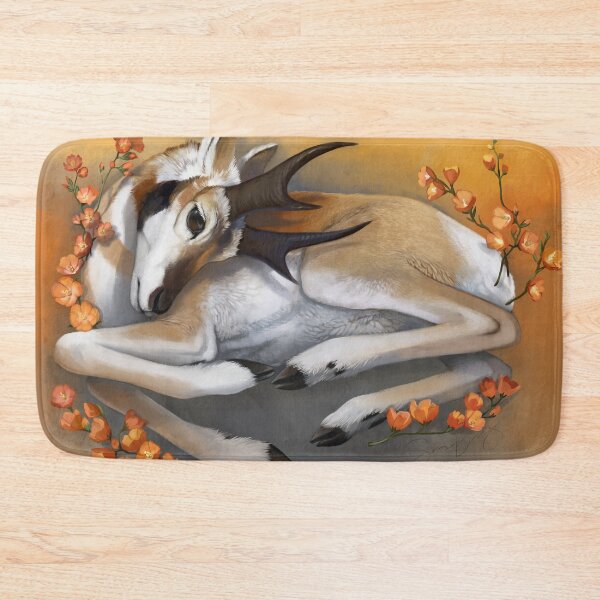 Item preview, Pronghorn designed and sold by Sam Bragg.