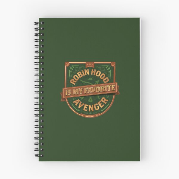 Item preview, Robin Hood designed and sold by zacrizy.