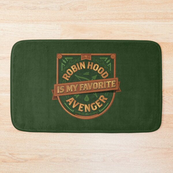 Item preview, Robin Hood designed and sold by zacrizy.