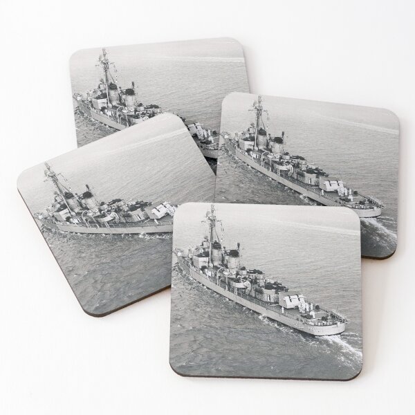 Item preview, USS PURDY (DD-734) SHIP'S STORE designed and sold by militarygifts.