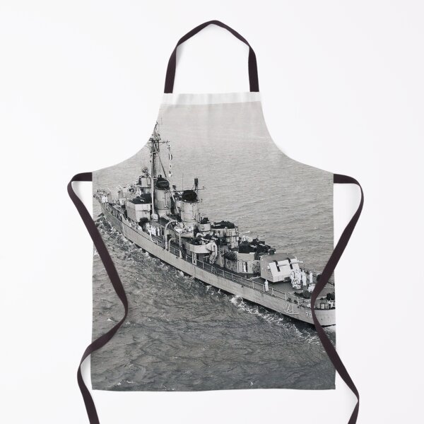 Item preview, USS PURDY (DD-734) SHIP'S STORE designed and sold by militarygifts.