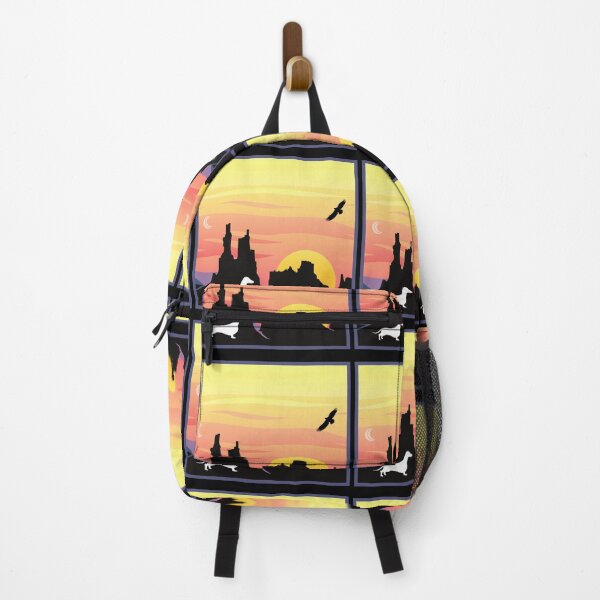 Item preview, Dachshund in the Grand Canyon designed and sold by TheDachshund.