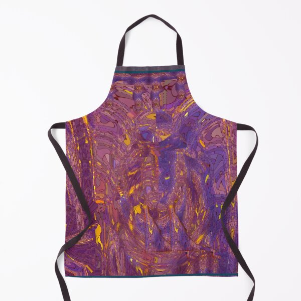 Item preview, Here We Go Again (Intrinsic Parts Of It All) designed and sold by ArtOfE.