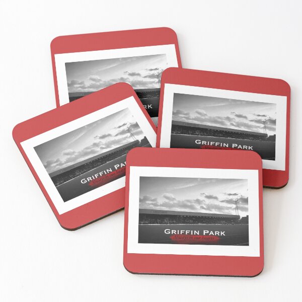 Item preview, Griffin Park...Always In Our Hearts  designed and sold by Debbee75.