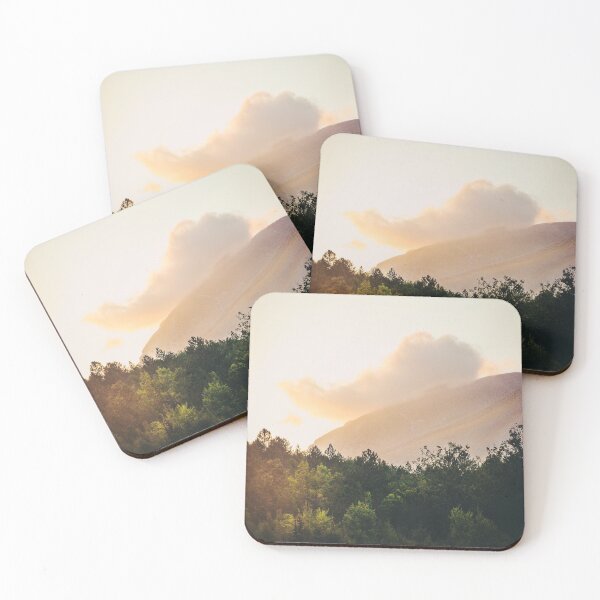 Item preview, Mountains in the background IX designed and sold by Salvatore Russolillo.