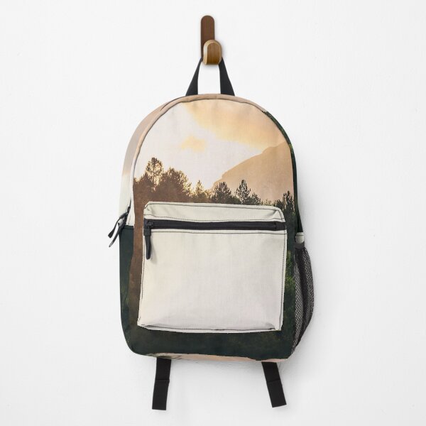 Item preview, Mountains in the background IX designed and sold by Salvatore Russolillo.