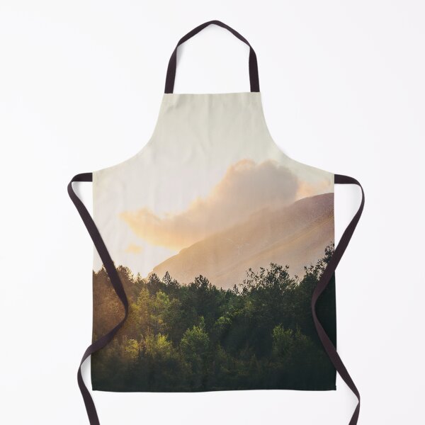 Item preview, Mountains in the background IX designed and sold by Salvatore Russolillo.