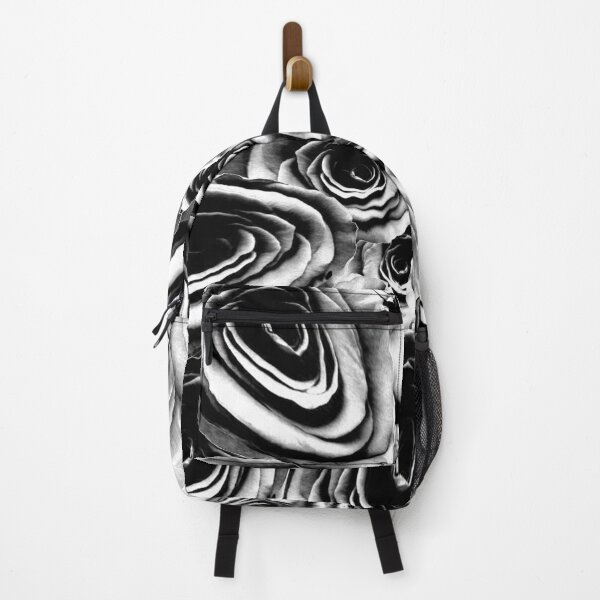 Item preview, Black and White Roses  designed and sold by AbstractCreates.