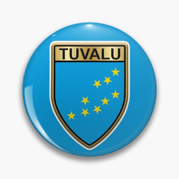 Item preview, Tuvalu Phone Case (3) designed and sold by mpodger.