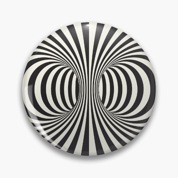 Item preview, Optical illusion designed and sold by studio838.