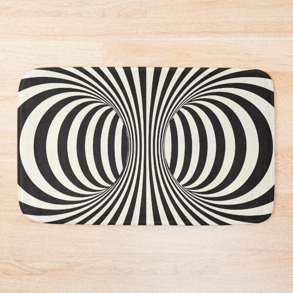 Item preview, Optical illusion designed and sold by studio838.
