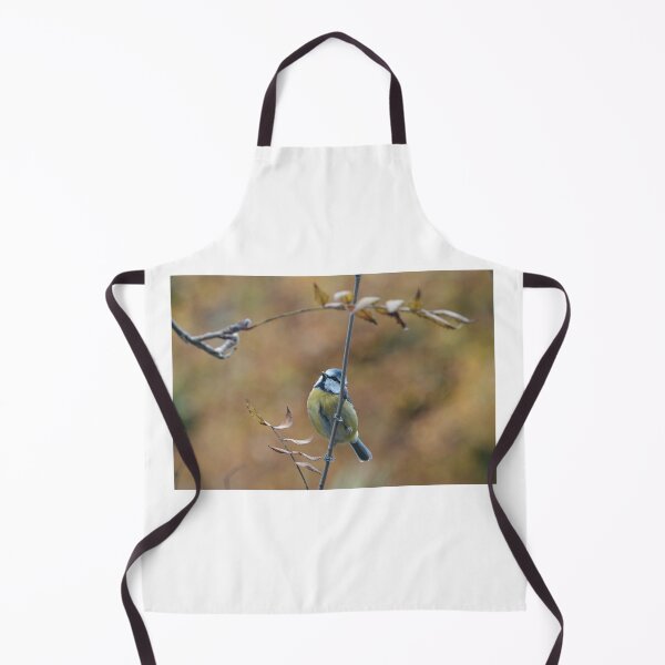 Item preview, Blue tit designed and sold by frogs123.