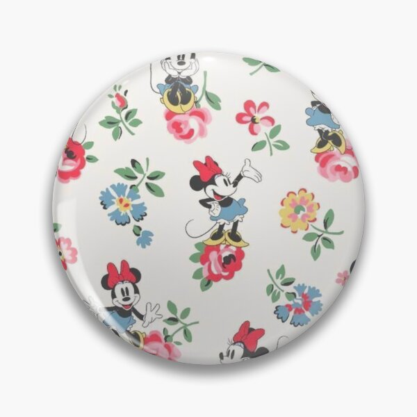 Item preview, Floral retro mm designed and sold by mclaurin612.