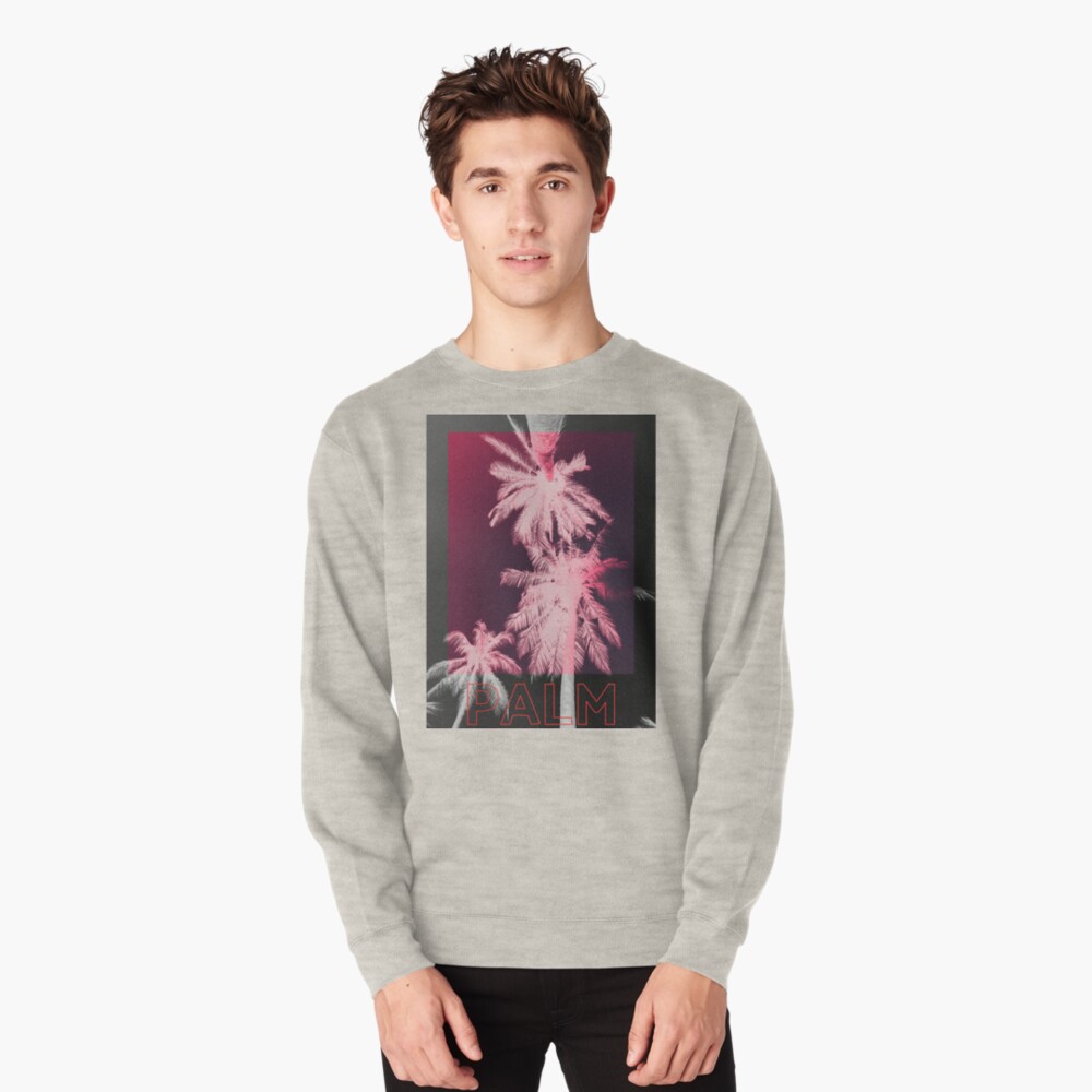 Item preview, Pullover Sweatshirt designed and sold by Butterfly-Dream.