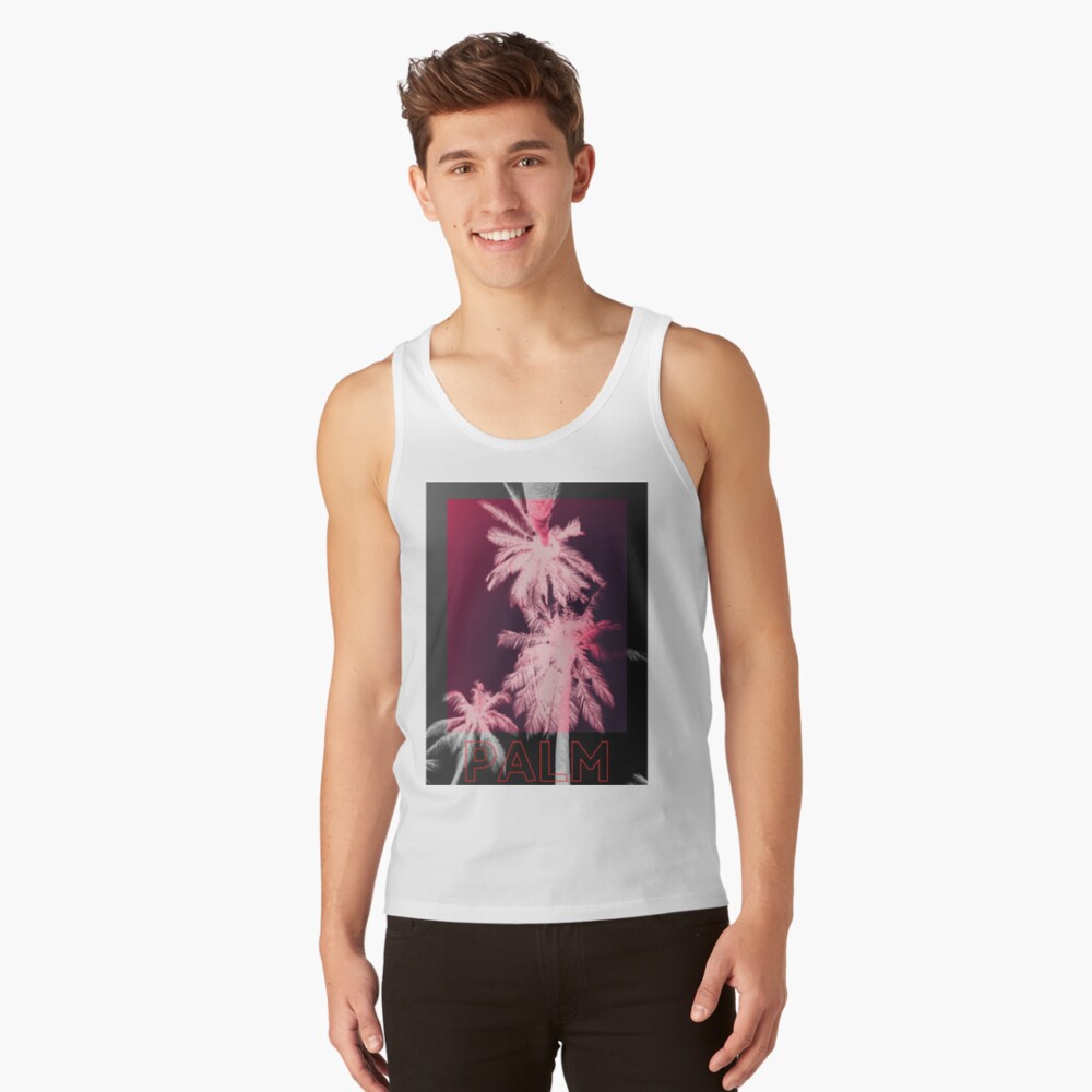 Item preview, Tank Top designed and sold by Butterfly-Dream.