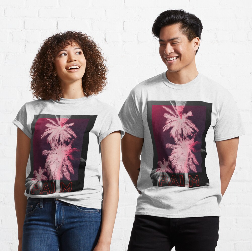 Item preview, Classic T-Shirt designed and sold by Butterfly-Dream.