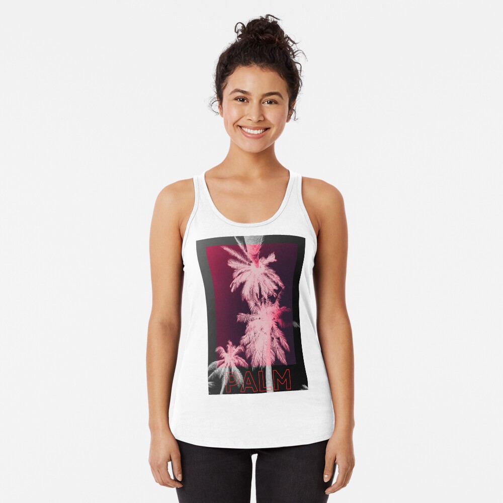 Item preview, Racerback Tank Top designed and sold by Butterfly-Dream.