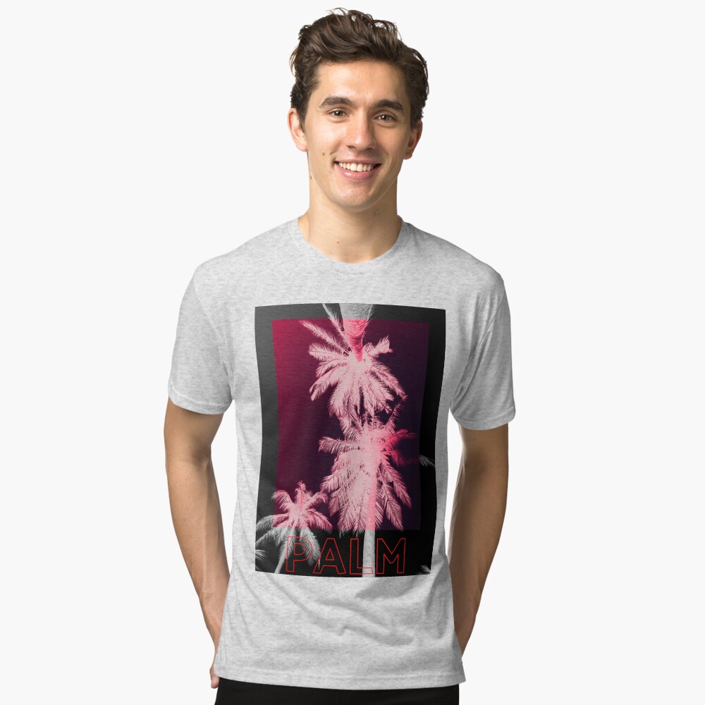 Item preview, Tri-blend T-Shirt designed and sold by Butterfly-Dream.