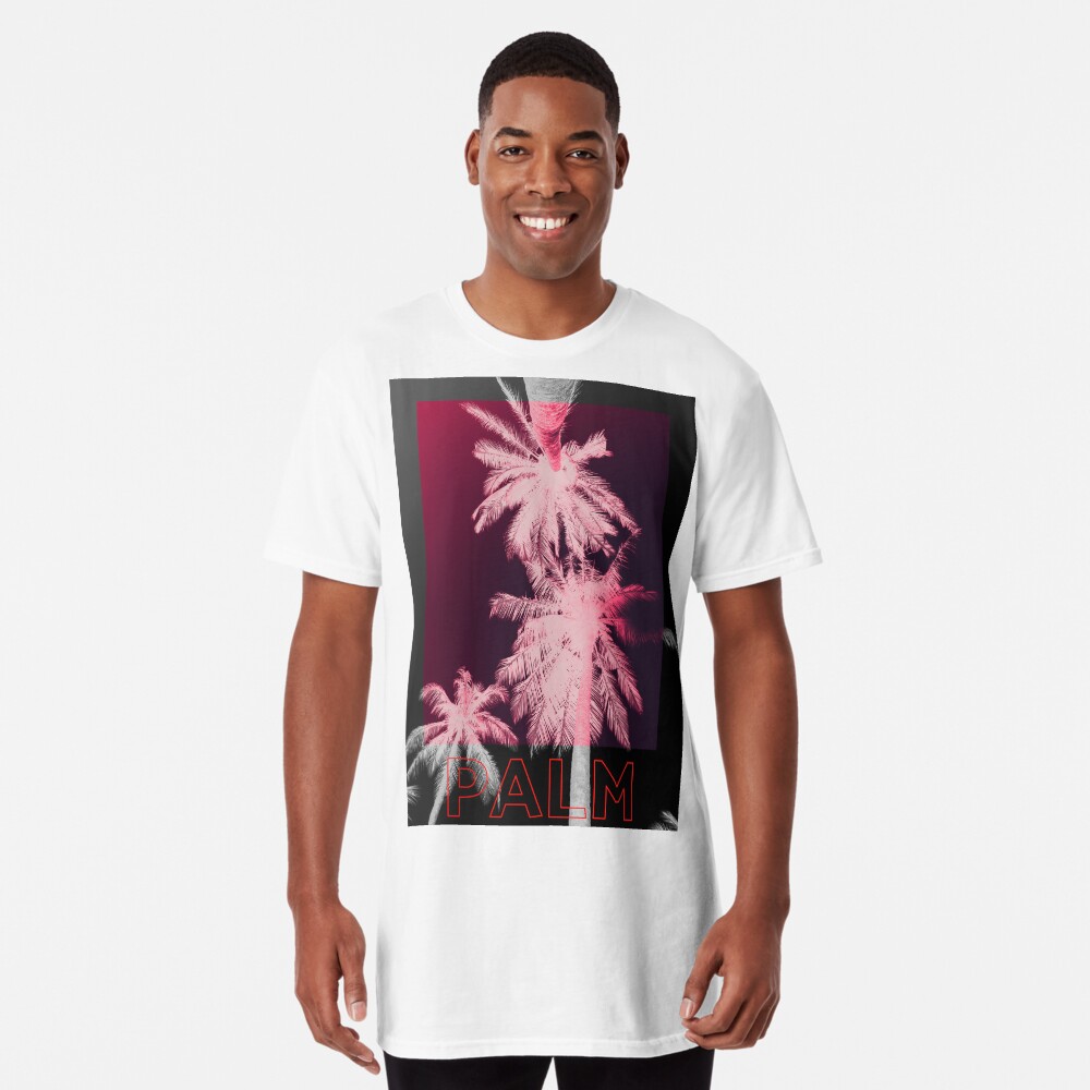 Item preview, Long T-Shirt designed and sold by Butterfly-Dream.