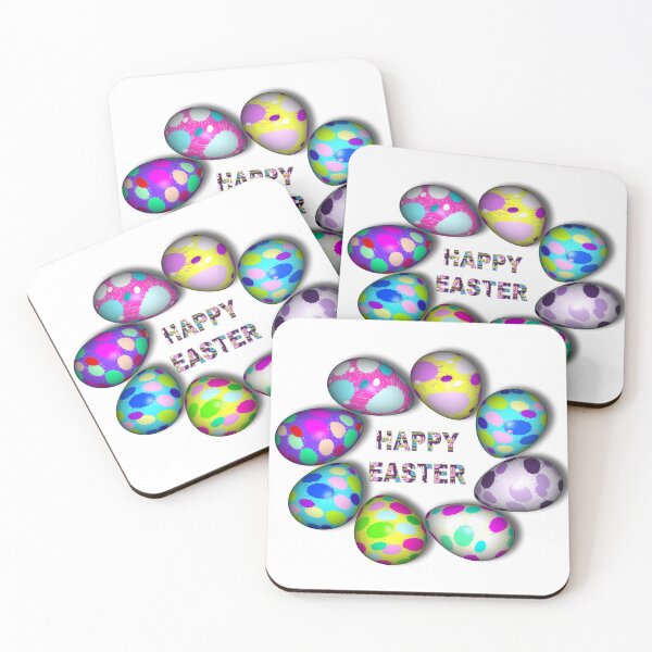 Item preview, Happy Easter designed and sold by jolly3434.