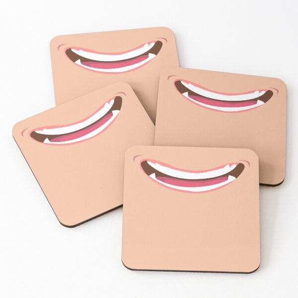 Item preview, Teasing Lips Mouth and Teeth Hot Lipstick Tease designed and sold by trendo.