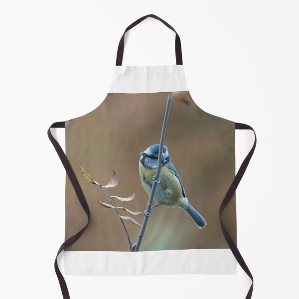 Item preview, Blue tit designed and sold by frogs123.