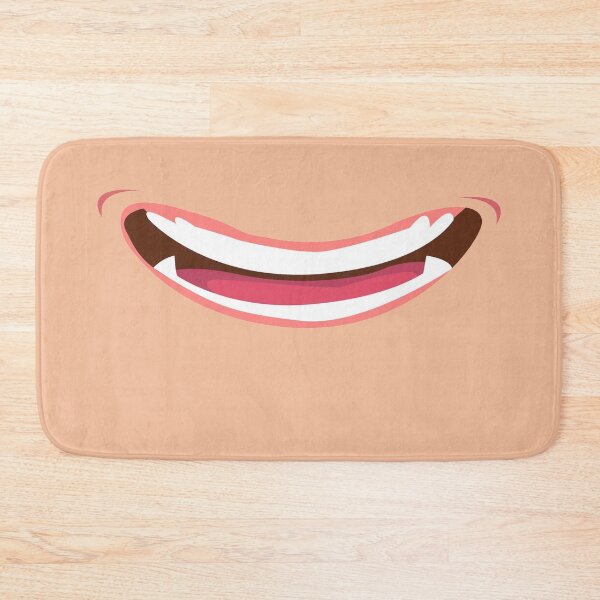 Item preview, Teasing Lips Mouth and Teeth Hot Lipstick Tease designed and sold by trendo.