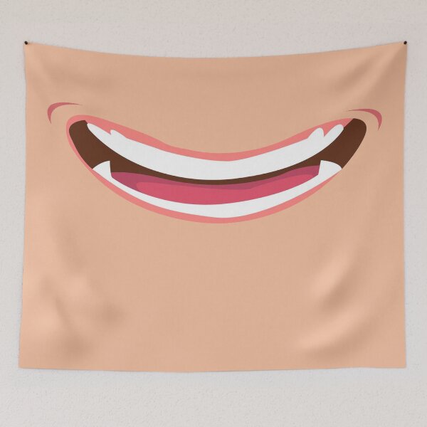 Item preview, Teasing Lips Mouth and Teeth Hot Lipstick Tease designed and sold by trendo.