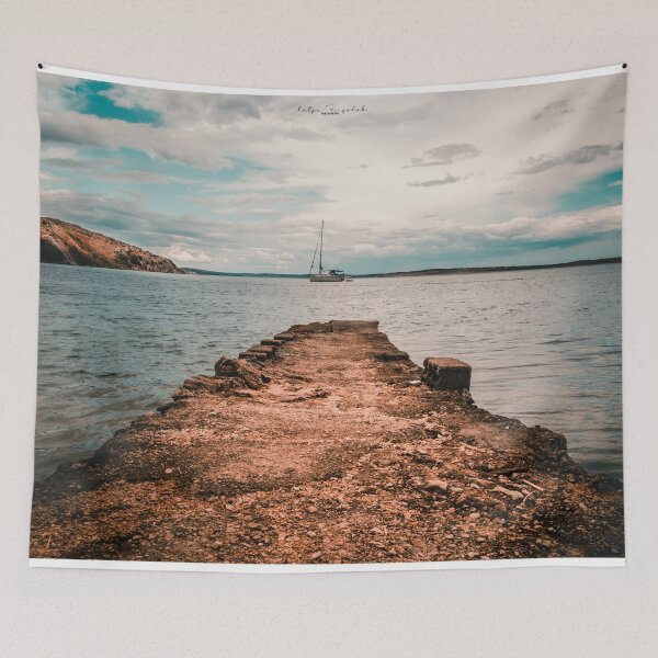 Item preview, Sail Away designed and sold by Katja Golob.