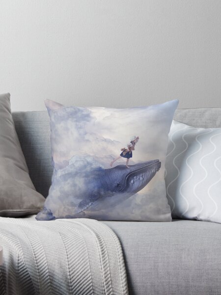 Artikel-Vorschau von Den Himmel segeln, designt und verkauft von Deanna Cathcart.