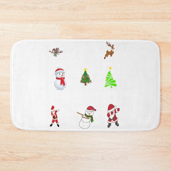 Item preview, Christmas stekers designed and sold by Yassirkhali.