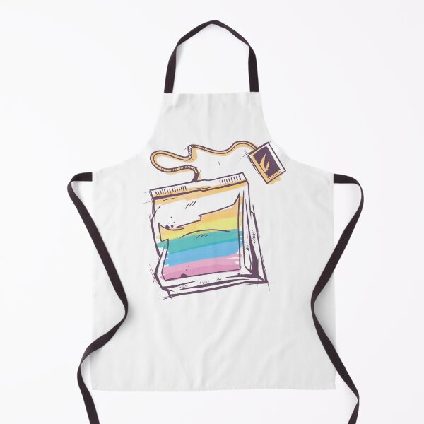 Item preview, Colorful tea bags tea tea drinkers designed and sold by AaaleXX.