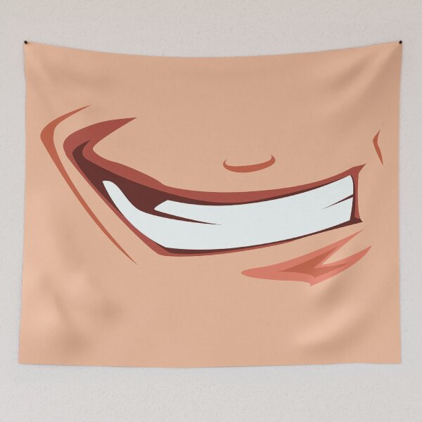 Item preview, Teasing Lips Mouth and Teeth Hot Lipstick Tease designed and sold by trendo.