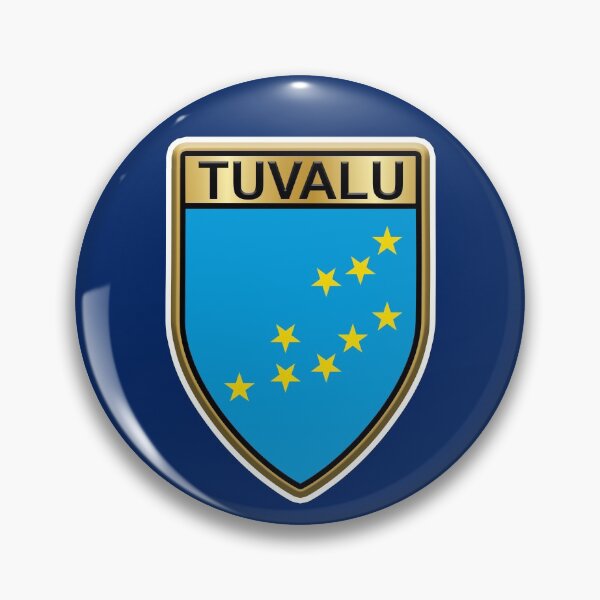 Item preview, Tuvalu Phone Case (4) designed and sold by mpodger.