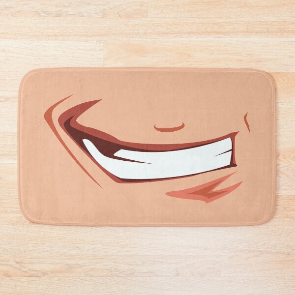Item preview, Teasing Lips Mouth and Teeth Hot Lipstick Tease designed and sold by trendo.
