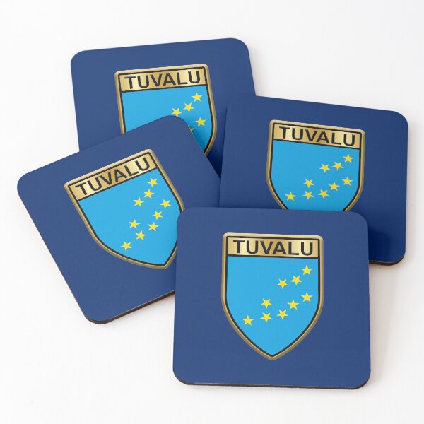 Item preview, Tuvalu Phone Case (4) designed and sold by mpodger.