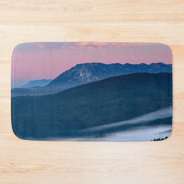 Item preview, Beautiful sunrise view on Nanos from Šilentabor, Slovenia designed and sold by Patrik Lovrin.