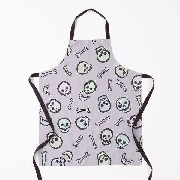 Item preview, Pastel Skulls and Bones designed and sold by OneHorn.