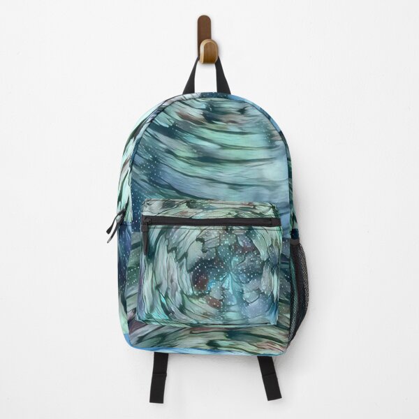 Item preview, Blue Whirlpool designed and sold by Dead-Moroz.