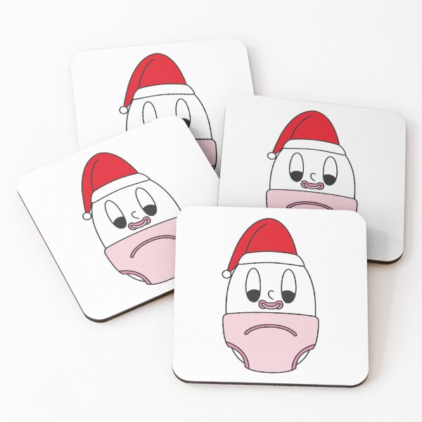 Item preview, Christmas-Baby Egg designed and sold by M-P-Mueller.
