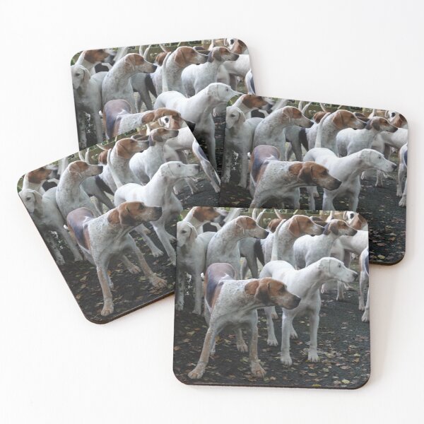 Item preview, Hounds designed and sold by frogs123.