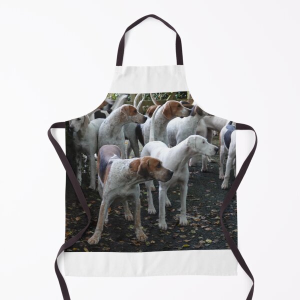 Item preview, Hounds designed and sold by frogs123.